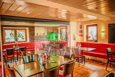 Gastronomie/Hotel zur Miete 2.200 € Gärtenroth Burgkunstadt / Gärtenroth 96224