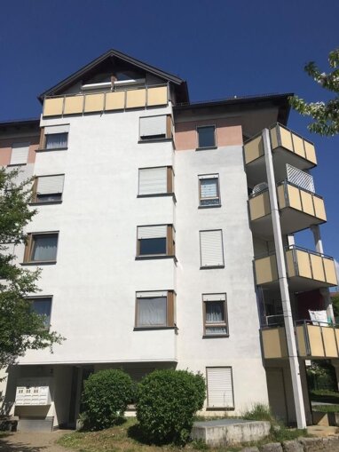 Wohnung zum Kauf provisionsfrei 179.400 € 2,5 Zimmer 53 m² Kolpingweg 3 Weil der Stadt Weil der Stadt 71263