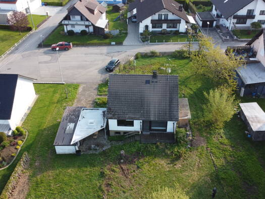 Haus zum Kauf 335.000 € 141 m² 1.369 m² Grundstück frei ab sofort Bruckwiesenstr. 52 Dürrwangen Balingen 72336