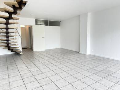 Wohnung zum Kauf 190.000 € 4 Zimmer 93 m² 1. Geschoss frei ab sofort Eichenweg 1 Neersen Willich 47877