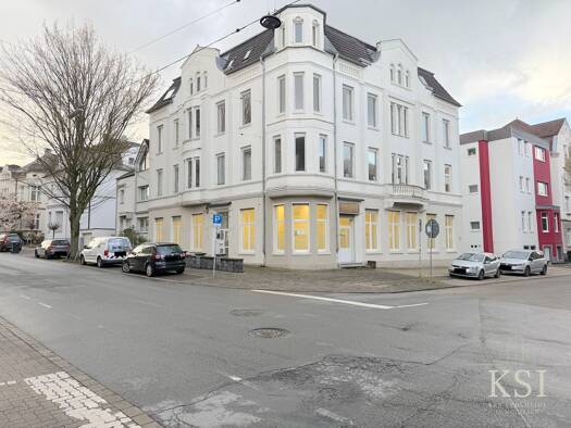 Bürofläche zur Miete 3.000 € 249,8 m² Bürofläche teilbar ab 120 m² Reitzensteinstraße 12 Stadtmitte Recklinghausen 45657