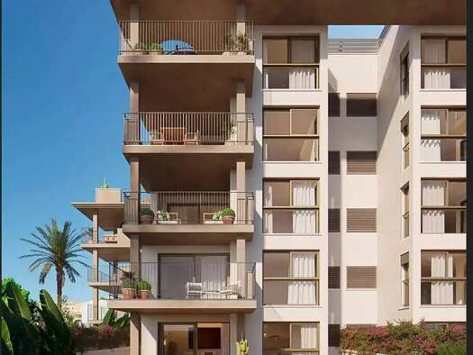 Wohnung zum Kauf 454.000 € 2 Zimmer 89 m² 2. Geschoss Son Servera 07560