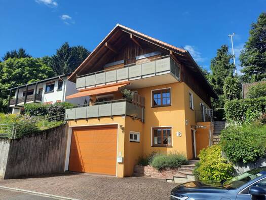 Einfamilienhaus zum Kauf 598.000 € 4 Zimmer 142 m² 447 m² Grundstück Gaiberg 69251