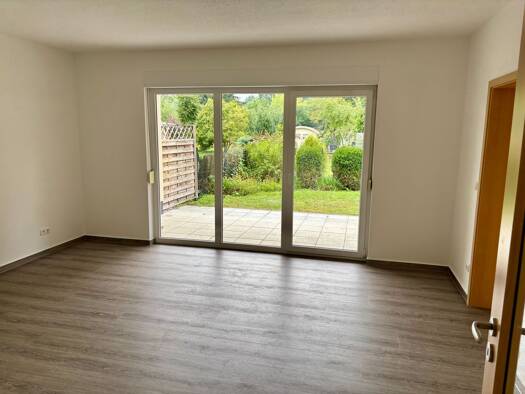 Terrassenwohnung zur Miete 1.300 € 3 Zimmer 85 m² Geschoss EG/1 frei ab 01.10.2026 Schiffbauerstraße 15 Müllrose Müllrose 15299