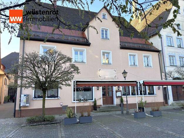 Haus zum Kauf 899.000 € 7 Zimmer 182,7 m² 749 m² Grundstück Hersbruck 91217