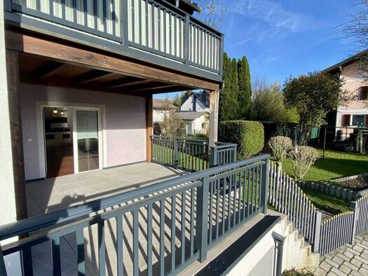 Wohnung zur Miete 1.350 € 2 Zimmer EG Maxglan Viehhausen 5071