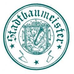 Stadtbaumeister Ing. Mag. Voglreiter GmbH logo