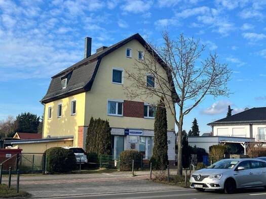 Haus zum Kauf 549.000 € 150 m² 1.165 m² Grundstück Bohnsdorf Treptow-Köpenick 12526