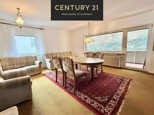 Wohnung zum Kauf 186.000 € 4 Zimmer 95,1 m² 1. Geschoss frei ab sofort Neidenfels 67468