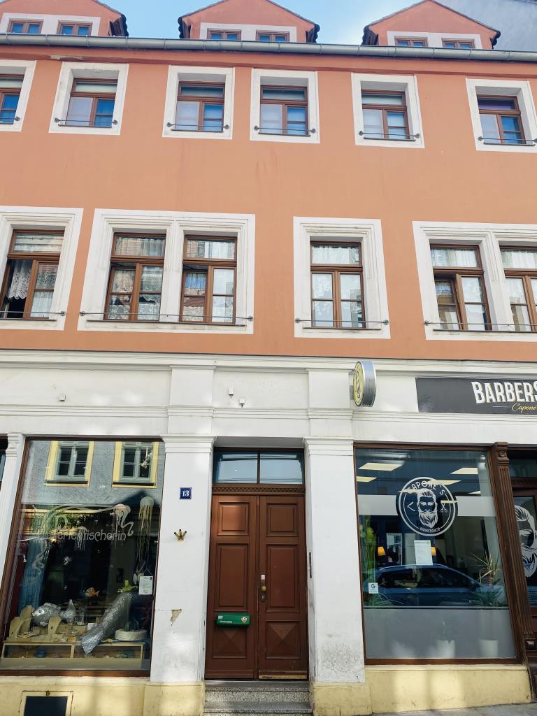 Restaurant zur Miete provisionsfrei 715 € 103,7 m²<br/>Gastrofläche Meißen Meißen 01662