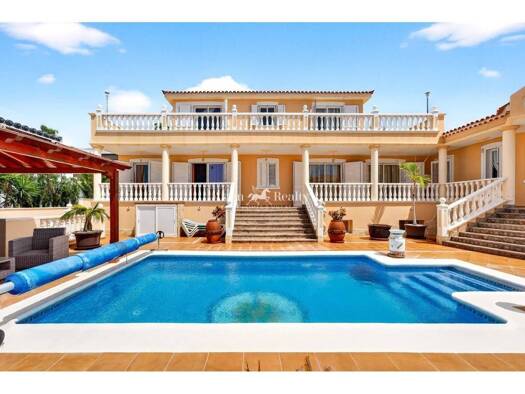 Villa zum Kauf 2.090.000 € 4 Zimmer 854 m² La Vera 9 Adeje 38678