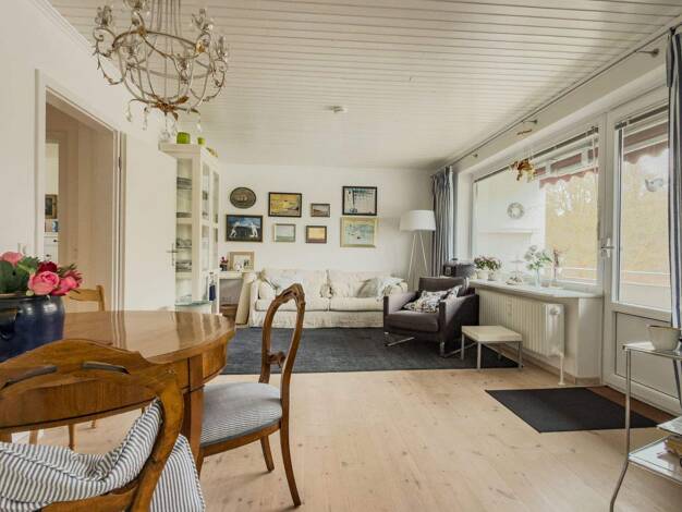 Wohnung zum Kauf 250.000 € 2 Zimmer 67 m² 1. Geschoss Glücksburg Glücksburg 24960