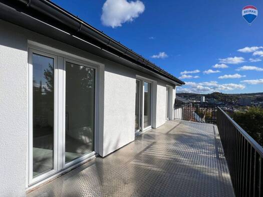 Wohnung zur Miete 1.630 € 4 Zimmer 114 m² frei ab sofort Haltingen Pfad 7 Lörrach 79539