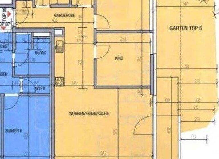 Terrassenwohnung zum Kauf 865.000 € 3 Zimmer 87 m² 2. Geschoss Innsbruck 6020