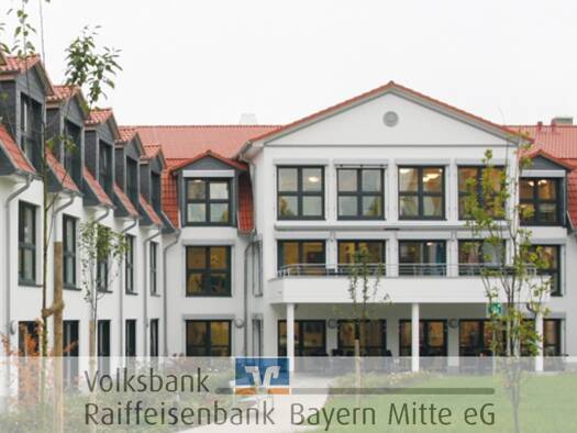 Wohnung zum Kauf 267.000 € 1 Zimmer 40,3 m² Heiligenrode Niestetal 34266