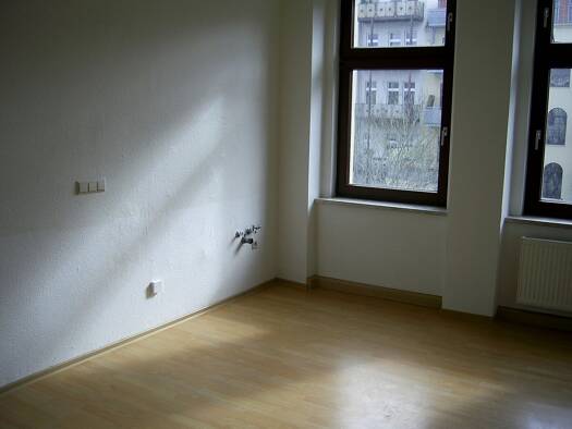 Wohnung zur Miete 450 € 4 Zimmer 75 m² 2. Geschoss frei ab 01.11.2026 Krölstraße 9 Innenstadt Görlitz 02826