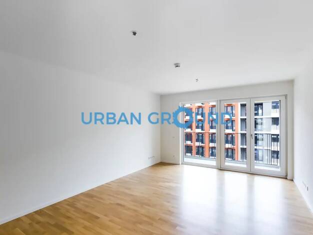Wohnung zur Miete 1.423 € 2 Zimmer 60 m² 2. Geschoss frei ab 21.10.2026 Hedwigstraße Mitte Berlin 10557