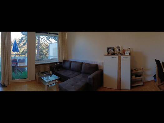Wohnung zum Kauf provisionsfrei 295.000 € 1 Zimmer 33,1 m² 2. Geschoss Bogenhausen München 81925