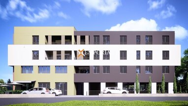 Wohnung zum Kauf 293.980 € 3 Zimmer 101 m² 2. Geschoss Vidikovac