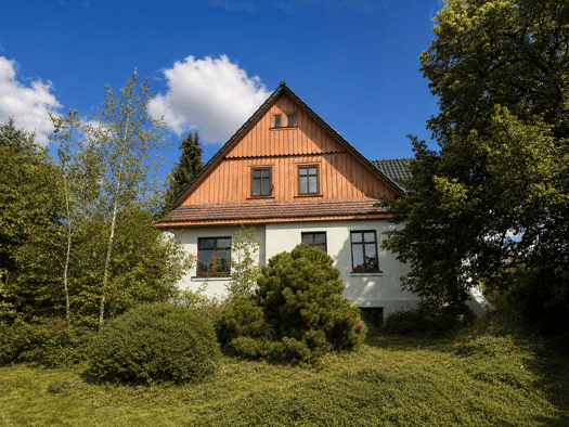 Einfamilienhaus zum Kauf 389.000 € 11 Zimmer 246 m² 1.475 m² Grundstück Neudietendorf Nesse-Apfelstädt 99192