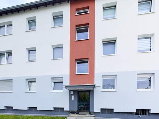 Wohnung zur Miete 589 € 3,5 Zimmer 74,5 m² EG frei ab 13.04.2026 Zeisigweg 2 Hohenlimburg Hagen 58119