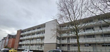 Wohnung zur Miete 846 € 3 Zimmer 79,2 m² 2. Geschoss frei ab 04.02.2025 Talbotstraße 6 Kalkofen Aachen 52068