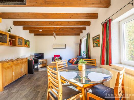 Haus zur Miete 1.360 € 3 Zimmer 100 m² 200 m² Grundstück frei ab sofort Bühlau/Weißer Hirsch Dresden 01326