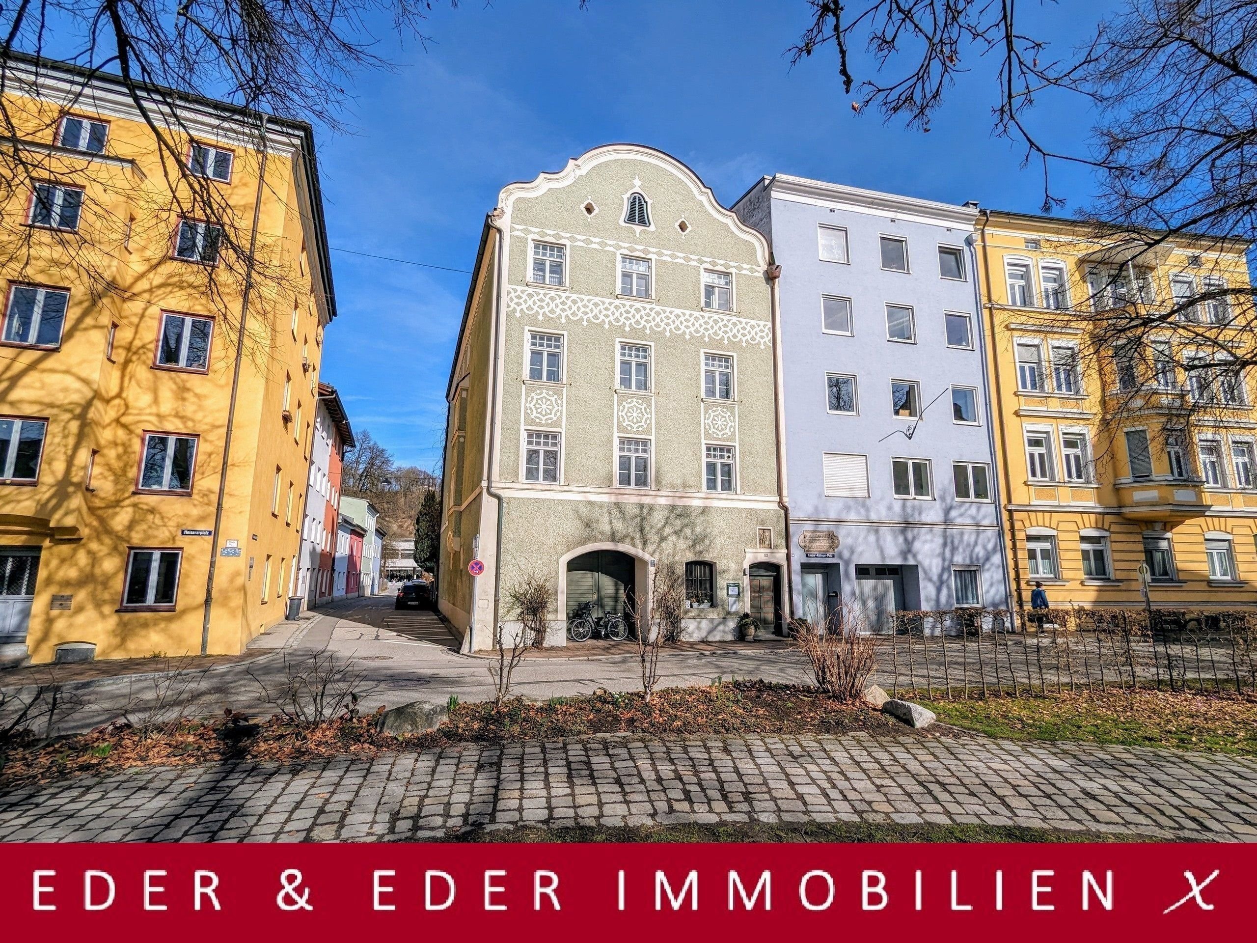 Büro-/Praxisfläche zur Miete 1.050 € 7 Zimmer 150 m²<br/>Bürofläche Wasserburg am Inn 83512