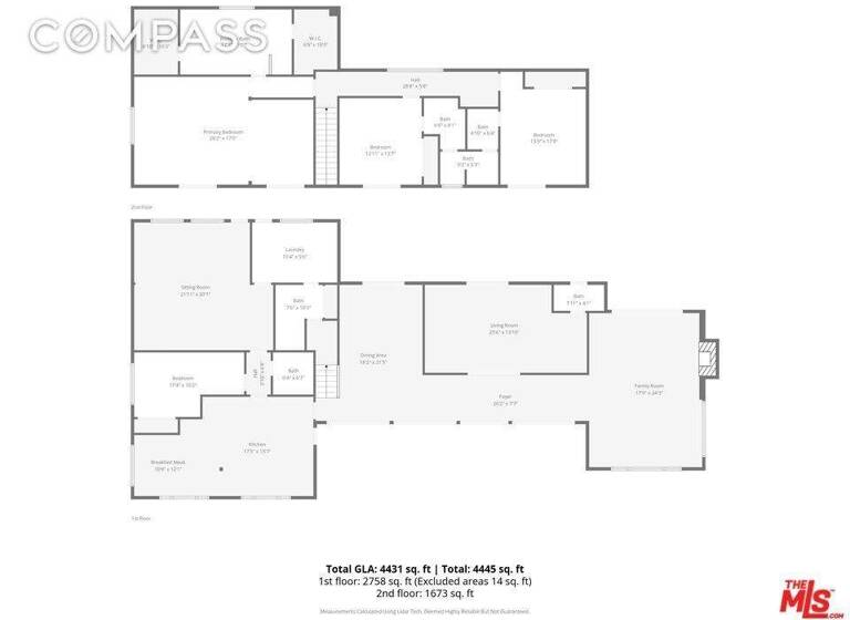 Einfamilienhaus zum Kauf 12.919.020 € 4 Zimmer 343,7 m² 29225 Cliffside Dr Malibu 90265