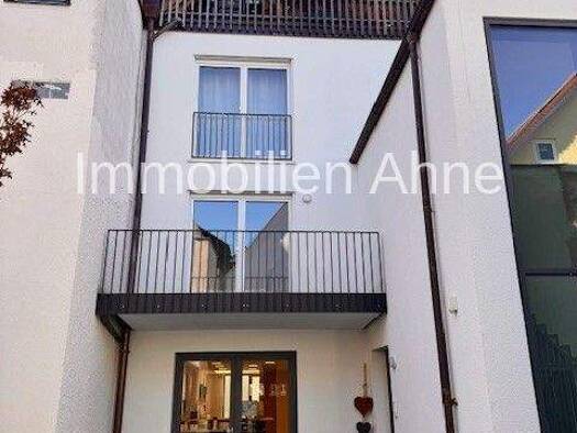 Wohnung zur Miete 900 € 2 Zimmer 82 m² Mindelheim 87719