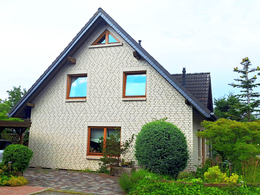 Einfamilienhaus zum Kauf provisionsfrei 595.000 € 4 Zimmer 140 m² 415 m² Grundstück frei ab sofort Brinckmansdorf Mitte 18055