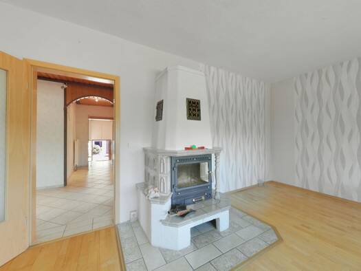Haus zum Kauf 148.500 € 2 Zimmer 109 m² 1.760 m² Grundstück frei ab 01.10.2026 Pinnow Murchin 17390
