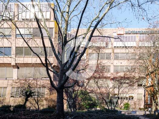 Büro zur Miete provisionsfrei 15 € 2.115,1 m² Bürofläche teilbar ab 977,7 m² West West 70182