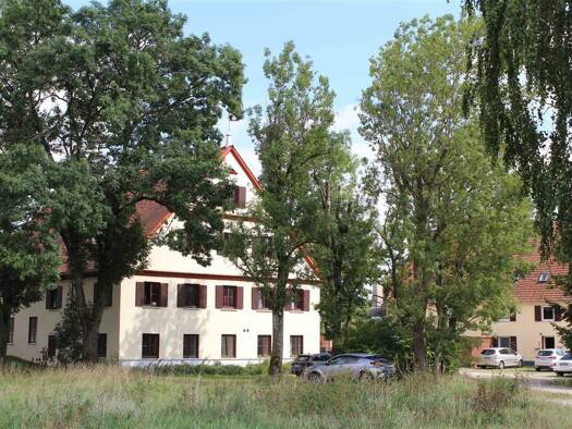 Mehrfamilienhaus zum Kauf 21,5 Zimmer 933,9 m² 3.764 m² Grundstück Ellzee Ellzee 89352