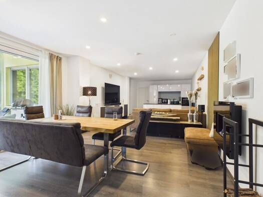 Wohnung zum Kauf 599.000 € 6 Zimmer 180,3 m² Dillweißenstein Pforzheim 75180