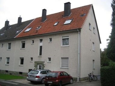 Wohnung zur Miete 360 € 2 Zimmer 45 m² EG Windmühlenweg 53 Soest Soest 59494