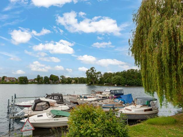 Wohnung zum Kauf 210.000 € 2 Zimmer 59 m² 3. Geschoss Köpenick Berlin 12557