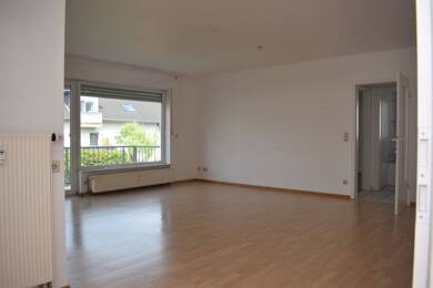 Wohnung zur Miete 650 € 2 Zimmer 64 m² Geschoss 1/2 frei ab 01.07.2025 Rilkestraße 10 Püttlingen Püttlingen 66346