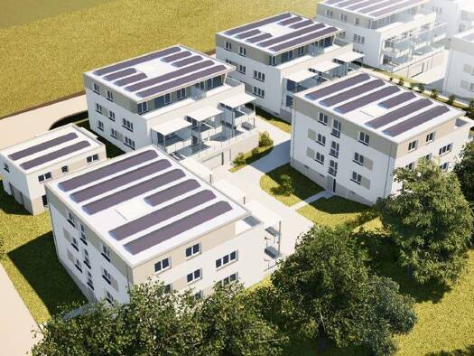 Wohnung zum Kauf 238.500 € 56,3 m² Wurmlingen 78573