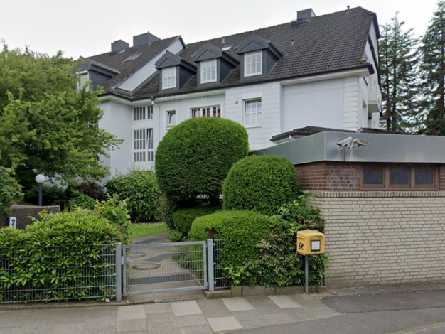 Wohnung zur Miete 1.200 € 84 m² EG Havighorster Redder 2 A Billstedt Hamburg 22115