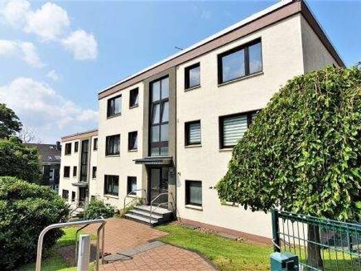 Wohnung zum Kauf provisionsfrei als Kapitalanlage geeignet 139.000 € 1 Zimmer 40 m² Vohwinkel Wuppertal 42327