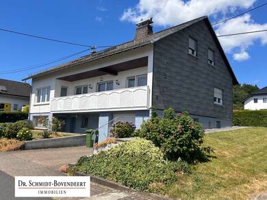 Einfamilienhaus zum Kauf 239.000 € 7 Zimmer 208 m² 814 m² Grundstück Westernohe 56479