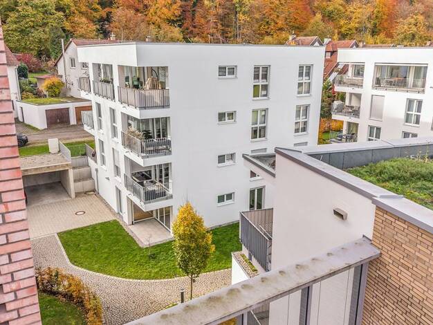 Wohnung zum Kauf 395.000 € 3 Zimmer 69 m² EG Innenstadt Ravensburg 88212