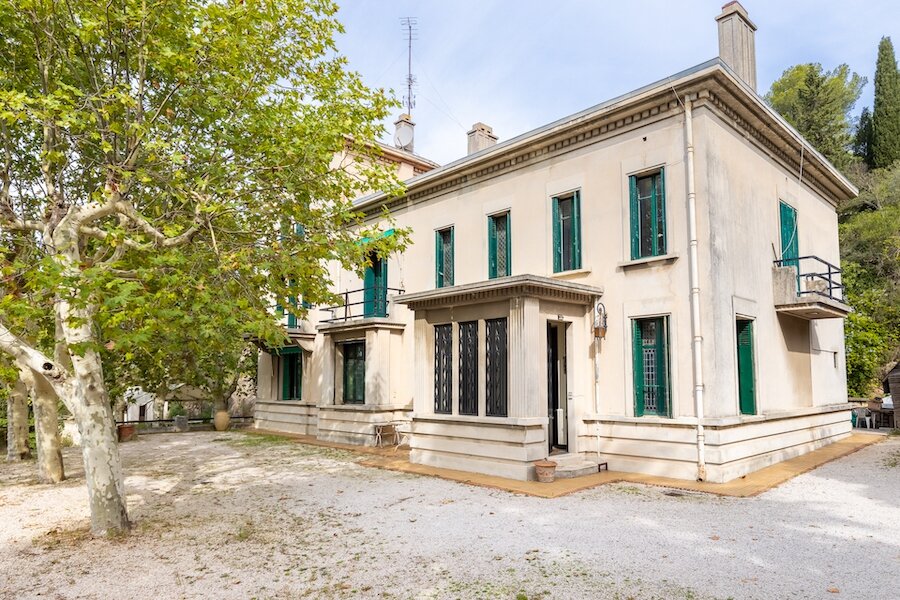 Einfamilienhaus zum Kauf 1.560.000 € 420 m²<br/>Wohnfläche 2.681 m²<br/>Grundstück Hôtel de Ville MARSEILLE 13000