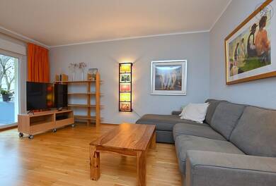 Wohnung zur Miete Wohnen auf Zeit 1.990 € 3 Zimmer 71 m² frei ab 01.08.2025 Relenberg Stuttgart 70174