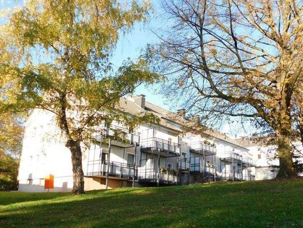 Wohnung zur Miete 393 € 2 Zimmer 39,3 m² frei ab 01.01.2026 Gansbusch 20 Ronsdorf Wuppertal 42369