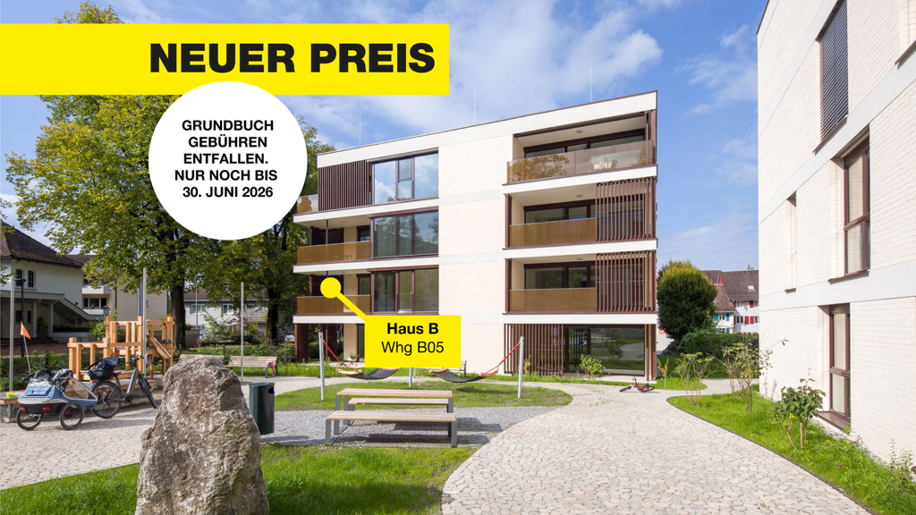 Terrassenwohnung zum Kauf - Erstbezug 567.000 € 3 Zimmer 75,4 m² 1. Geschoss Am Emsbach 3 Hohenems 6845