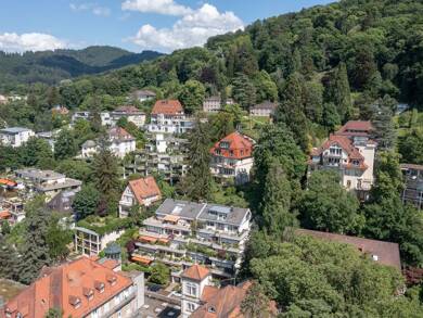 Wohnung zum Kauf 1.190.000 € 5,5 Zimmer 144 m² Freiburg 79104