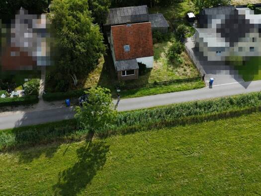 Bauernhaus zum Kauf 145.000 € 5 Zimmer 105 m² 6.375 m² Grundstück Hörfelde 15 Neuenkirchen 21763