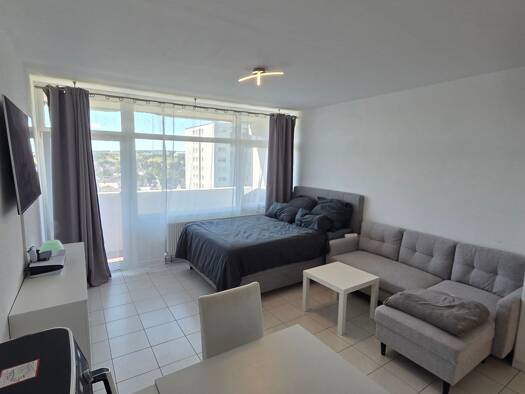 Wohnung zur Miete 690 € 1 Zimmer 30 m² frei ab 01.11.2026 Marienborn Mainz 55127